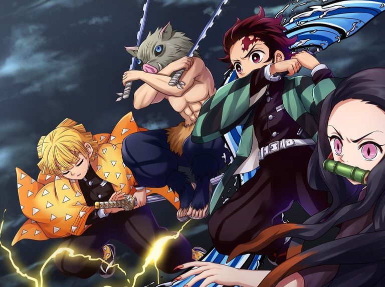 Will there be a Demon Slayer season 4? Release date speculation | Radio  Times