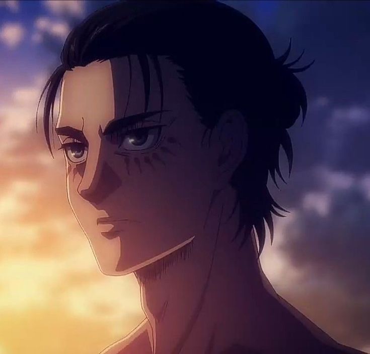 ⋆ eren yeager | Eren jaeger, Attack on titan anime, Attack on titan eren