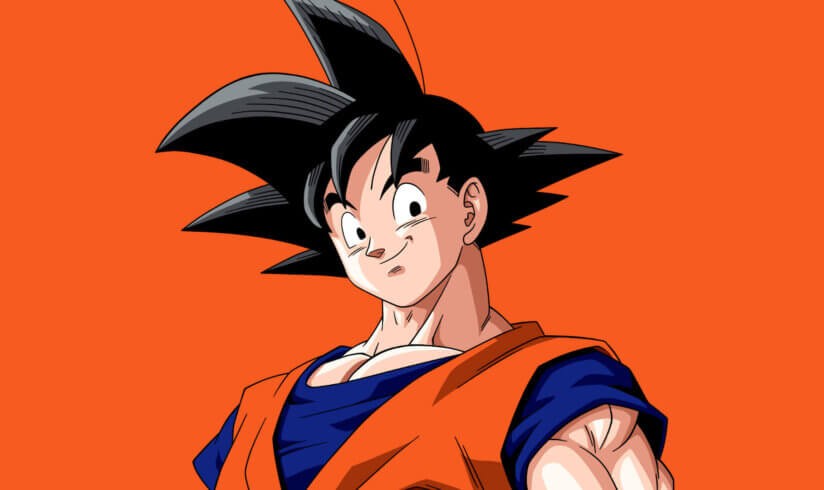 Goku's forms in Dragon Ball explained | Radio Times