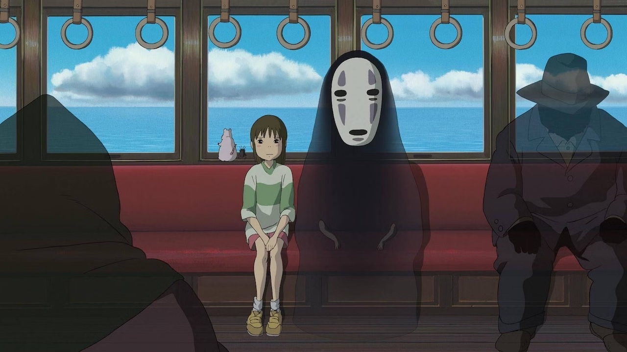 A Studio Ghibli Summer – IFC Center