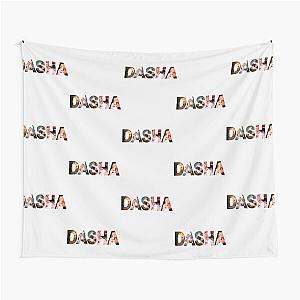 Dasha HD T - Shirt  Sticker Tapestry