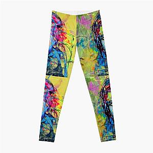 Dasha Zhukova Leggings