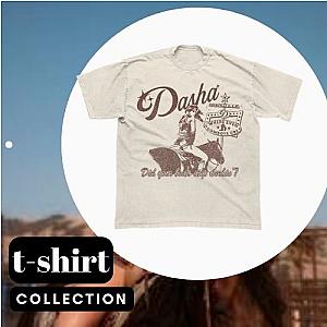 Dasha T-Shirts