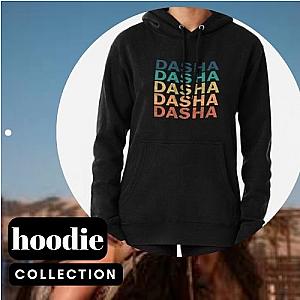 Dasha Hoodies