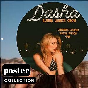 Dasha Posters