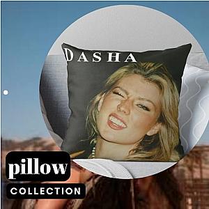 Dasha Pillows