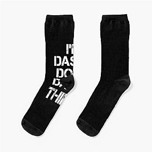 Dasha Name T Shirt - I'm Dasha Doing Dasha Things Name Gift Item Tee Socks