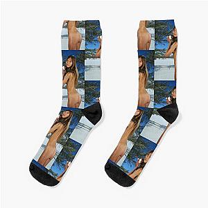 Dasha 3365 comp Socks