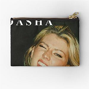 DASHA 2 Zipper Pouch