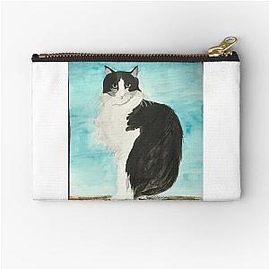 Dasha Zipper Pouch