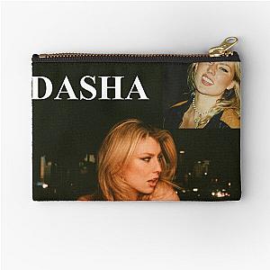 DASHA  Zipper Pouch