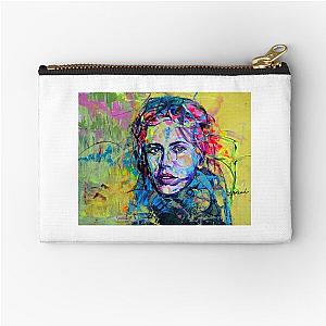 Dasha Zhukova Zipper Pouch