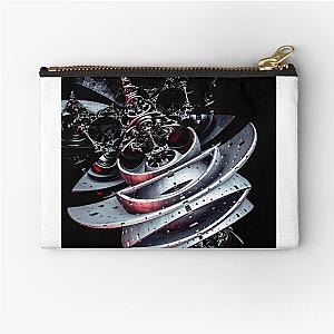 Dasha z Zipper Pouch