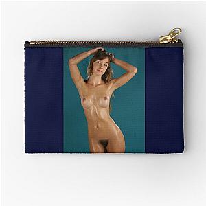 Dasha 3315 Zipper Pouch