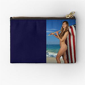 Dasha 3237 comp Zipper Pouch