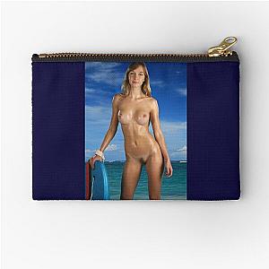 Dasha 3303c comp Zipper Pouch