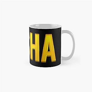 Dasha Name Classic Mug