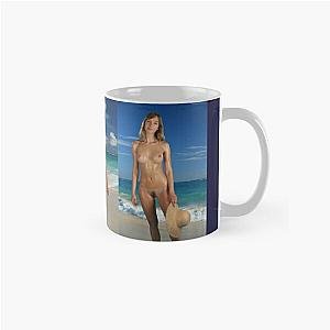 Dasha Beach Group 1 Classic Mug