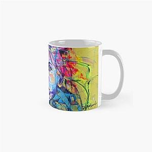 Dasha Zhukova Classic Mug