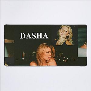 DASHA  Desk Mat