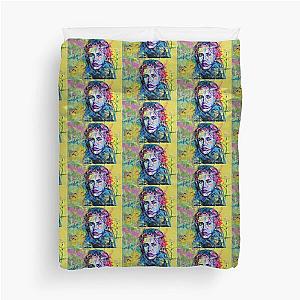 Dasha Zhukova Duvet Cover