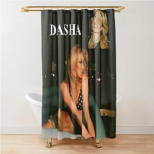 DASHA  Shower Curtain