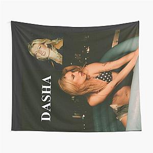 DASHA  Tapestry