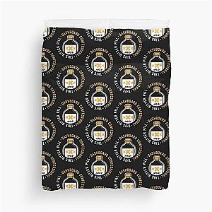 Dashboard Confessional  Duvet Cover