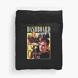 Dashboard Confessional  90S  T-Shirt Duvet Cover