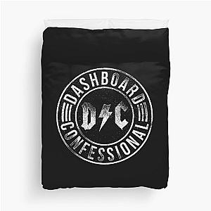 Dashboard Confessional Duvet Cover