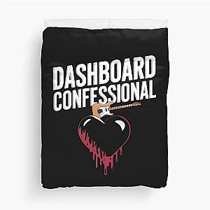 Dashboard Confessional Acoustic Vibes Duvet Cover