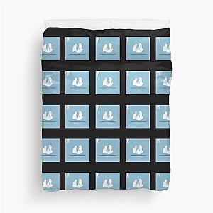 Dashboard Confessional Duvet Cover