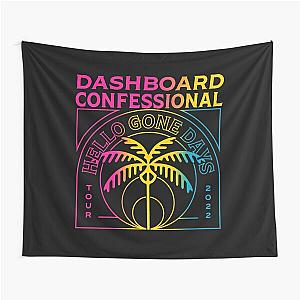 Dashboard Confessional  Tapestry