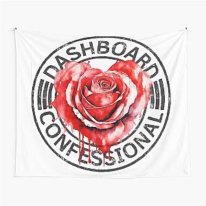 DASHBOARD CONFESSIONAL BAND Tapestry