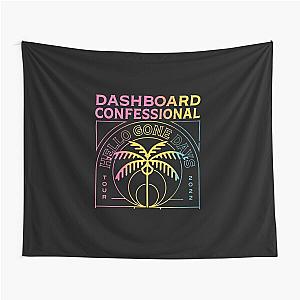 Dashboard Confessional Tapestry