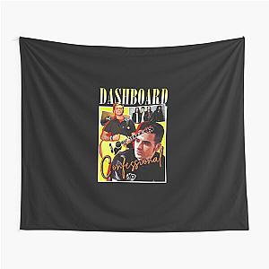 Dashboard Confessional  90S  T-Shirt Tapestry