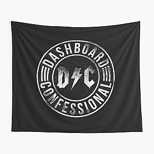 Dashboard Confessional Tapestry