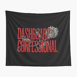 Dashboard Confessional Tapestry