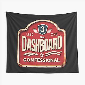 Dashboard Confessional Tapestry