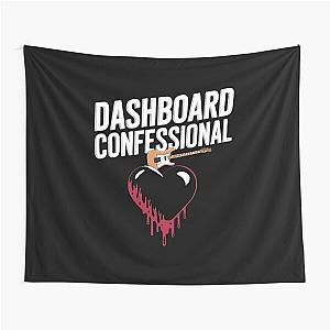 Dashboard Confessional Acoustic Vibes Tapestry