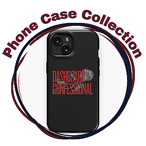 Dashboard Confessional Cases