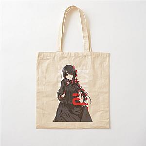 Date a Live Kurumi  Cotton Tote Bag