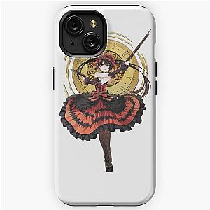 Kurumi Tokisaki. Date A live. iPhone Tough Case