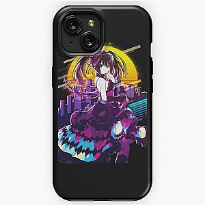 Date A Live - Kurumi iPhone Tough Case