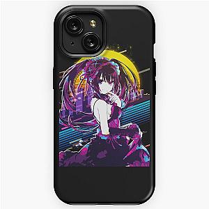 Date A Live - Kurumi Tokisaki iPhone Tough Case