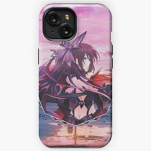 Tohka Date A Live ! iPhone Tough Case