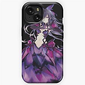 Tohka Yatogami Date A Live iPhone Tough Case