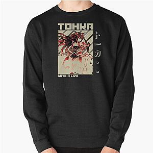 Tohka トーカ | Date A Live Pullover Sweatshirt