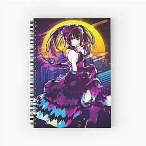 Date A Live - Kurumi Spiral Notebook