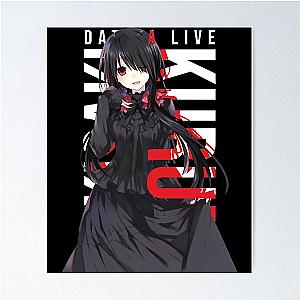 Date A Live Kurumi  Poster